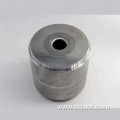 Tungsten carbide blow deep Master mold